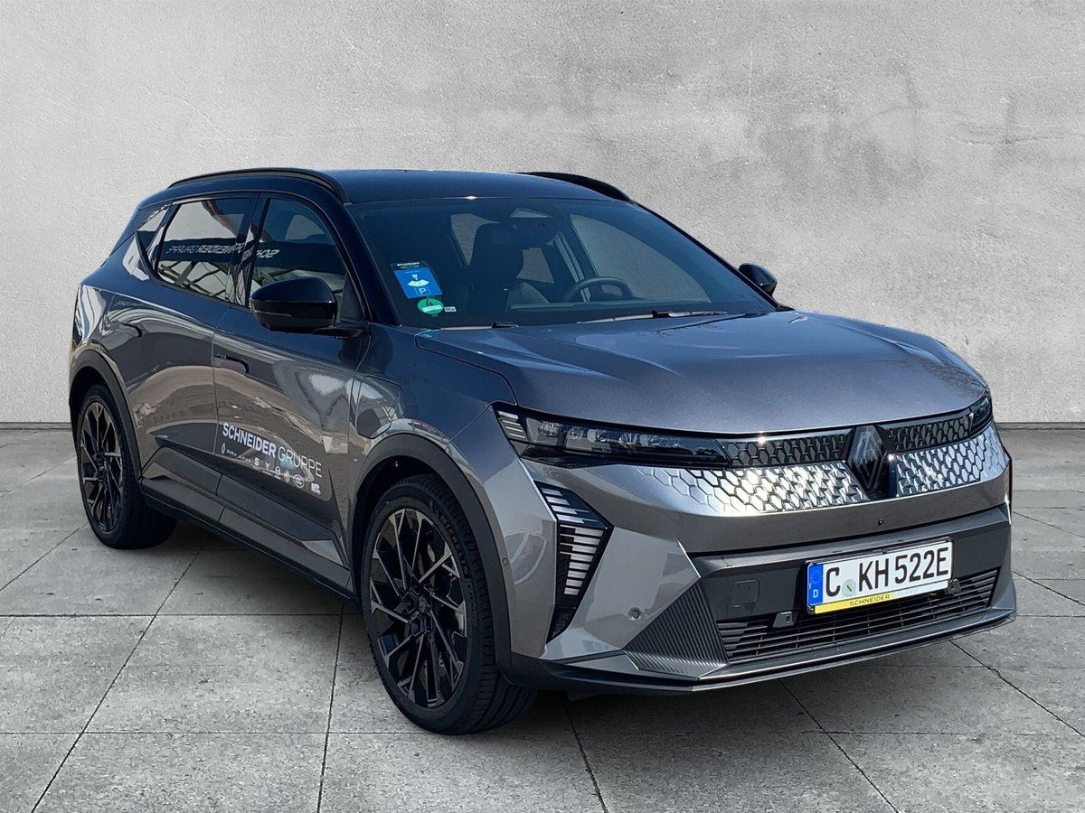 Renault Scenic E-TECH - Bild 7