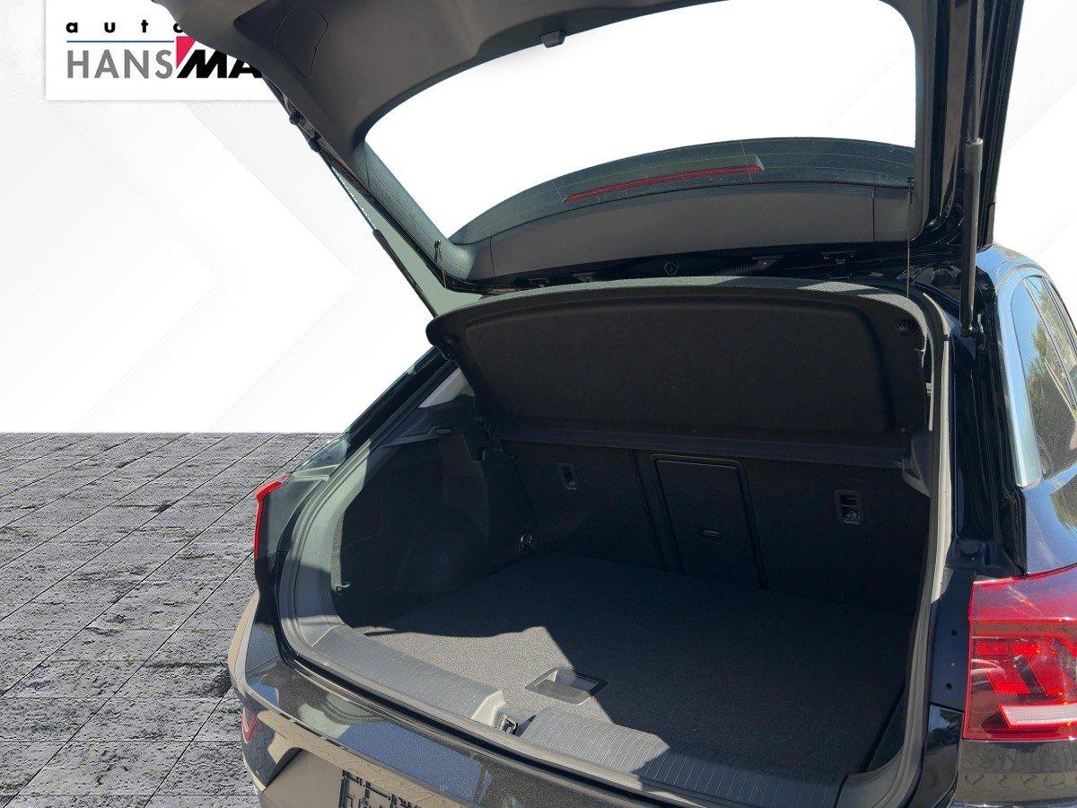 Volkswagen T-Roc Style TDI 6-Gang Navi RearView AHK GJR, миниатюра 13