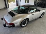 Porsche 911 Targa - Porsche aus 1984: 911