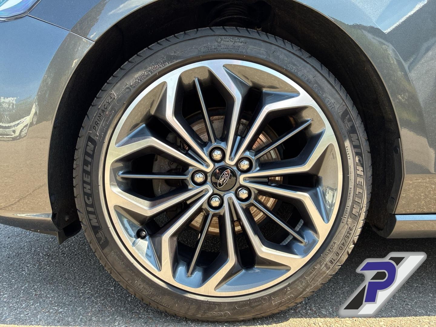 Ford Focus Turnier ST-Line NAVI+LED+WINTER-PAKET ACC 
