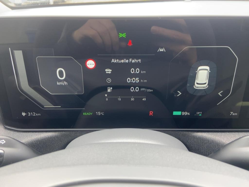Kia EV2 Earth 42.2KWH DriveWise Wärmepumpe Harman/Ka
