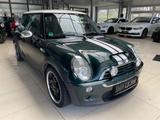 MINI Cooper S COOPER S*2.Hand*Scheckheft* - MINI Cooper S aus 2003