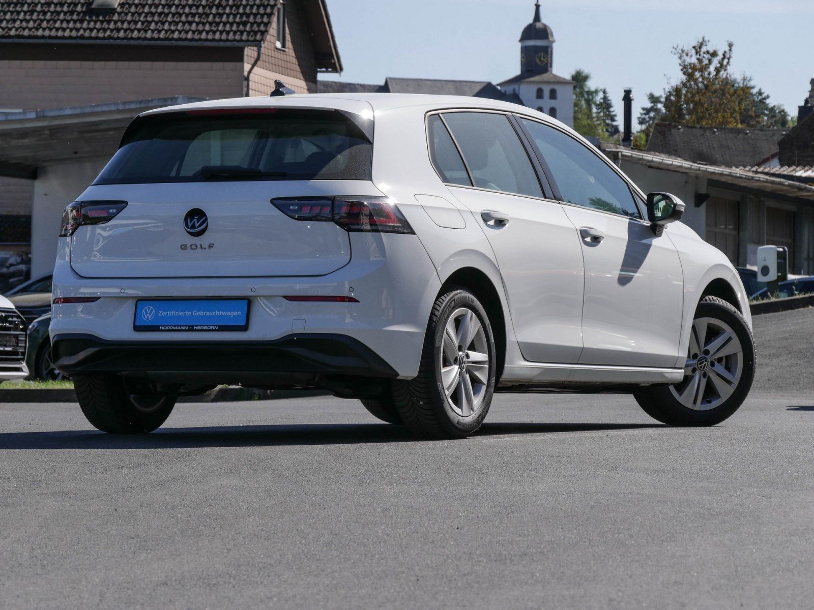 Volkswagen Golf - Bild 2