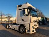 Mercedes-Benz Actros 1851 LS GigaSpace VOLL * Öl Retarder
