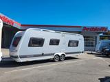 Dethleffs 650 Nomad RQT  Heckbad Queensbett  - Offers