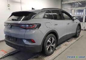 Volkswagen ID.4 - Bild 4
