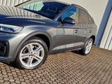 Audi Q5  Sportback*S line*Virtual Cock*AHK*ACC - Audi Q5 in Erfurt