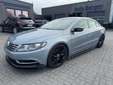 Volkswagen CC 2.0 TDI BI- Xenon Leder Memory  Basis BMT - Volkswagen Passat CC