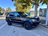 Land Rover Range Sport 3.6 TDV8 HSE - TAGLIANDI  - gebrauchte Land Rover Range Rover Sport aus dem Jahr 2010