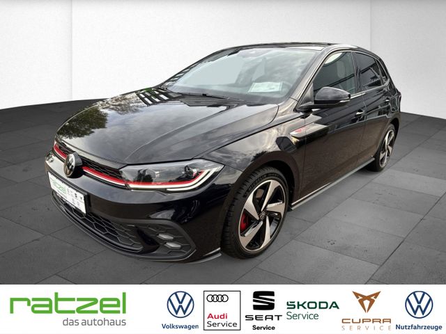 Volkswagen Polo 2.0 TSI GTI El. Panodach Digitales Cockpit