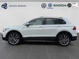 Volkswagen Tiguan 1.4 TSI PHEV Elegance eHybrid+AHK+PANO+ - Volkswagen Tiguan mit Hybrid-Antrieb