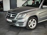 Mercedes-Benz GLK 220 CDI 4Matic*Leder*Navi*wenig KM* - Mercedes-Benz GLK 220 Gebrauchtwagen in Hannover