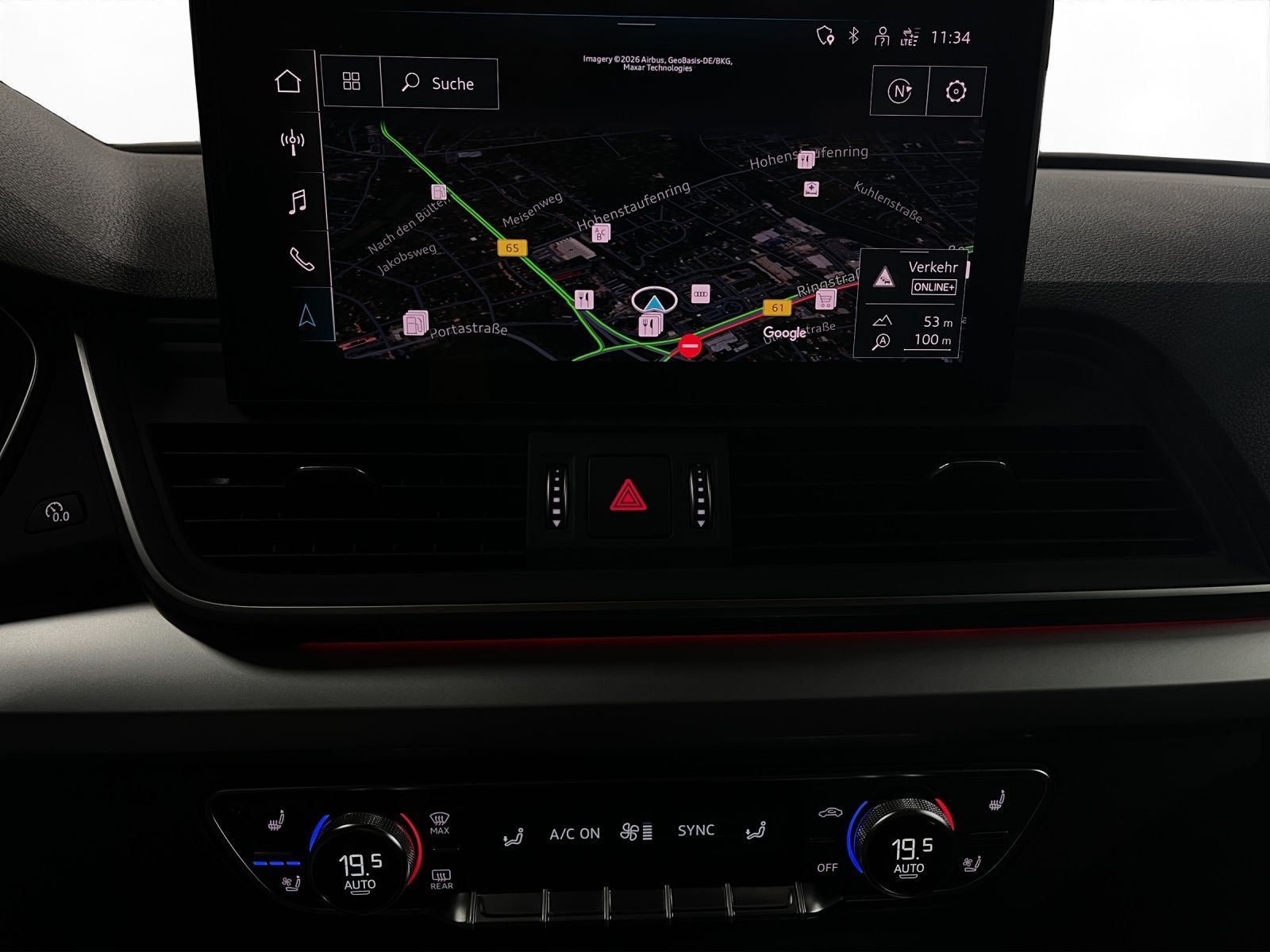 Audi Q5 - Bild 8