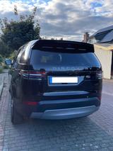 Land Rover Discovery 2.0 SD4 HSE HSE - gebrauchte Land Rover Discovery aus dem Jahr 2018