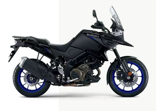 Suzuki V-Strom 1050 MY24 mit TZ Sonderpreis!!!