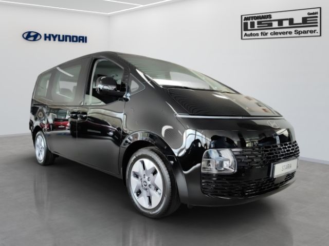 Fahrzeugabbildung Hyundai STARIA Trend Hybrid 2WD 1.6 T-GDI EU6e +Park-Pak