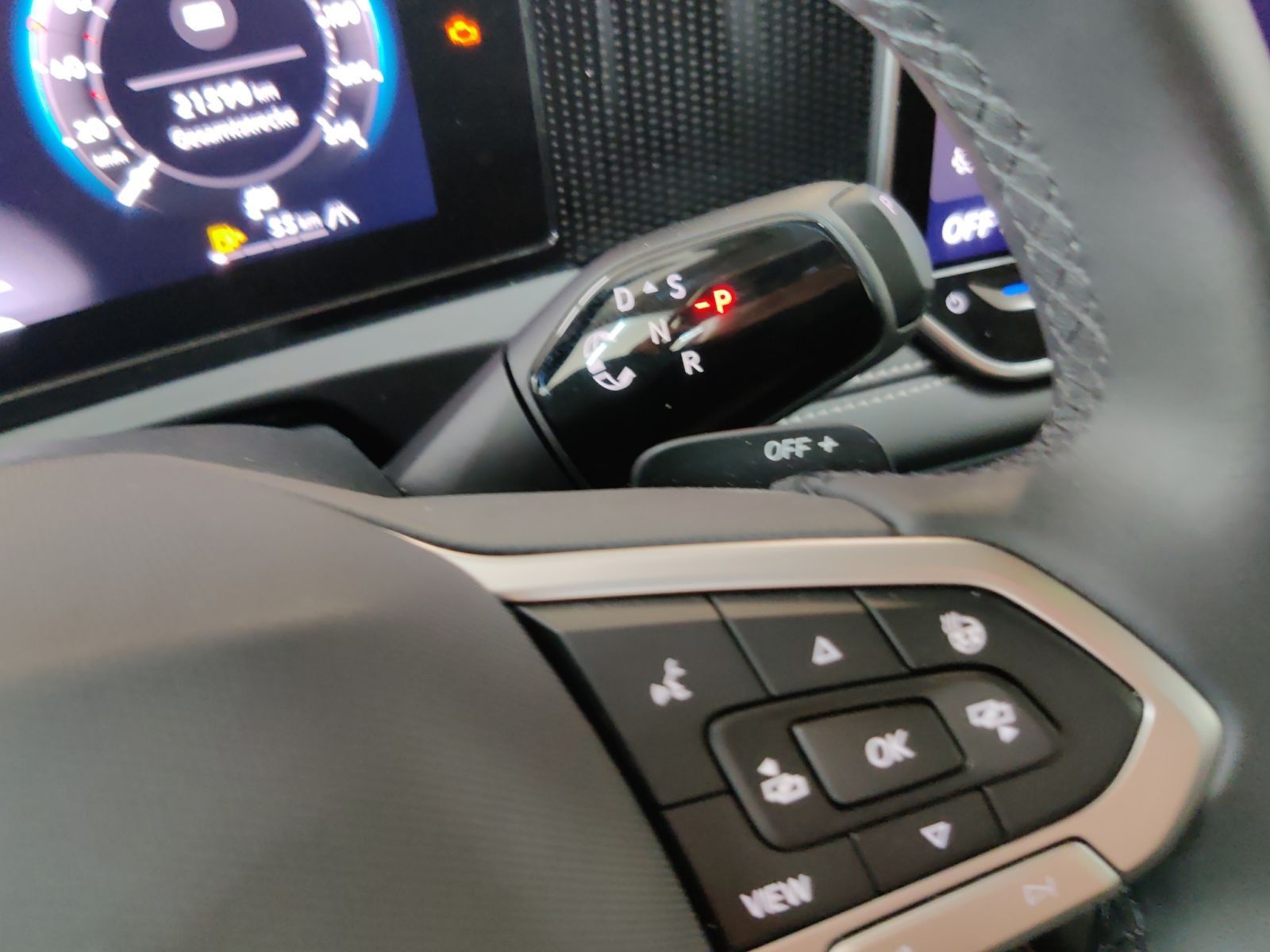 Volkswagen Tiguan - Bild 16