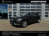 Mercedes-Benz GLC 220 d 4MATIC Exclusive Panorama Navi AHK - gebrauchte Mercedes-Benz GLC 220 aus dem Jahr 2015