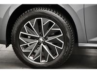 Skoda Kamiq - Vorschau Bild 16