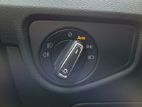 Volkswagen Touran - Vorschau Bild 21