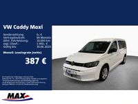 Volkswagen Caddy Maxi - Vorschau Bild 1