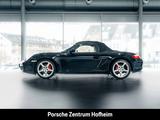 Porsche Boxster S nur 64.408 km 2-Hand Leder:Sandbeige - Porsche Gebrauchtwagen in Frankfurt