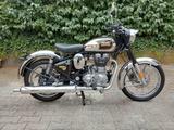 Royal Enfield Bullet 500, Euro 4 erste Hand TÜV neu - Offers matching your search criteria