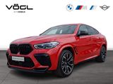 BMW X6 M Competition M Driver's Pack ACC Laser Fond- - BMW X6 M aus 2021
