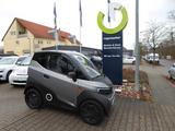 Silence S04 L7e 14 kW - gebrauchte Silence Kleinwagen