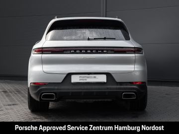 Porsche Cayenne - 8