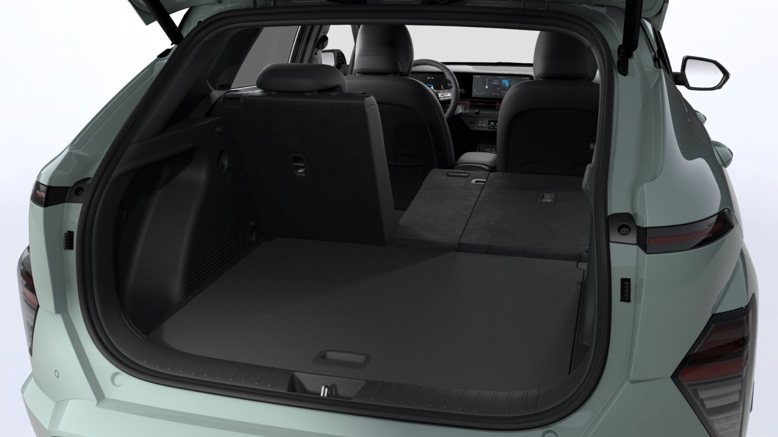 Hyundai KONA - Bild 11