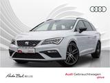 Seat Leon Sportstourer Cupra 300 2.0TSI DSG Navi LED - Seat Leon: Cup