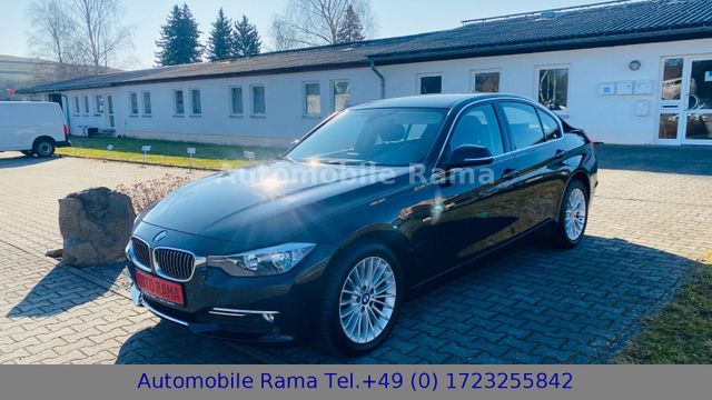 BMW 316 Baureihe 3 Lim. 316 i