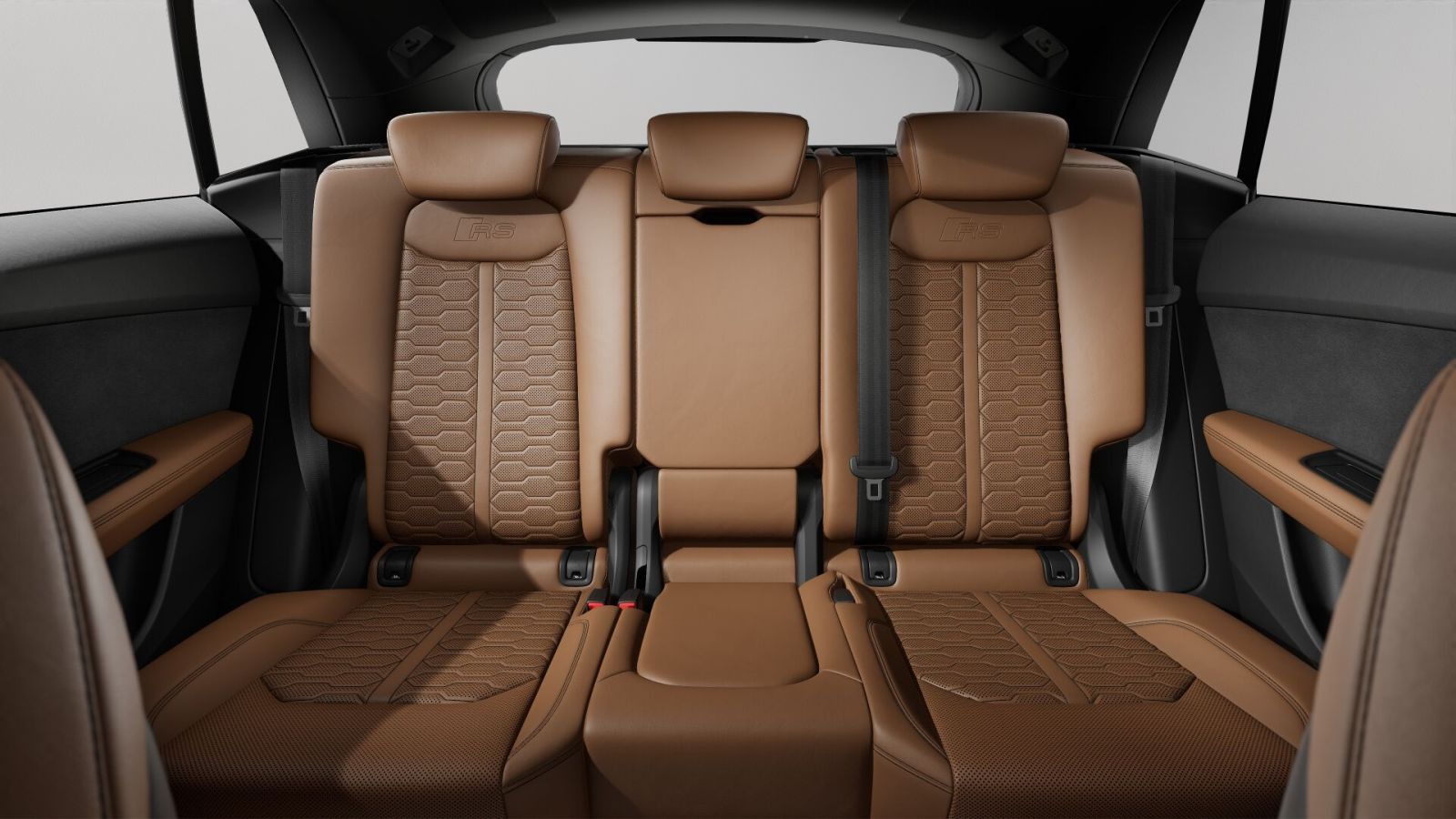 Audi RSQ8 - Bild 19