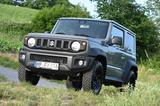 Suzuki Jimny Comfort Allgrip 