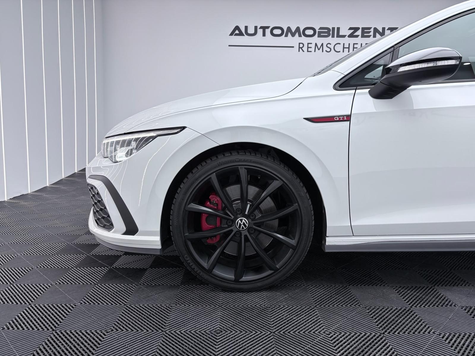 Volkswagen Golf GTI PANO AMBIENTE, миниатюра 15
