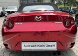 Mazda MX-5 1.5L SKYACTIV-G (132 hp) - gebrauchte Mazda MX-5 aus dem Jahr 2024