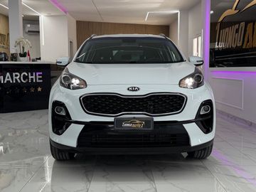 KIA Sportage - 2