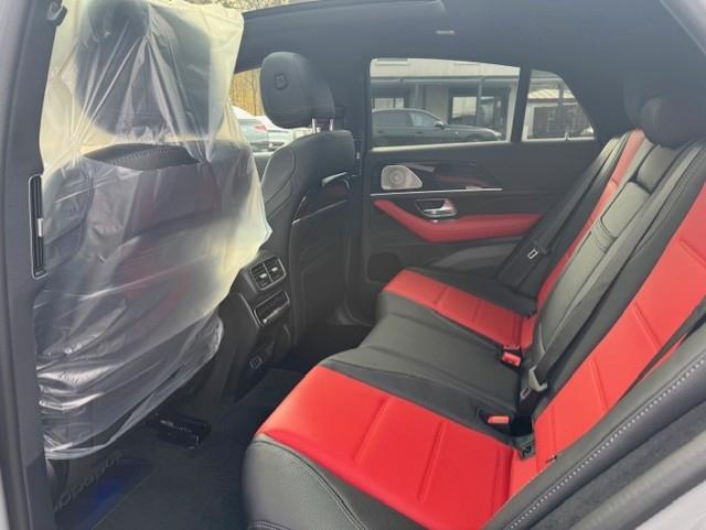 Mercedes-Benz GLE 300