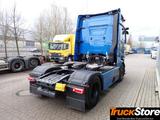 Mercedes-Benz Actros 1851 LS PROCABIN ACC-Abstand Lane-Assist - Mercedes-Benz Getränke