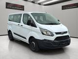 Ford Transit Custom 9 Sitzen Klima - Ford Transit: Kombi