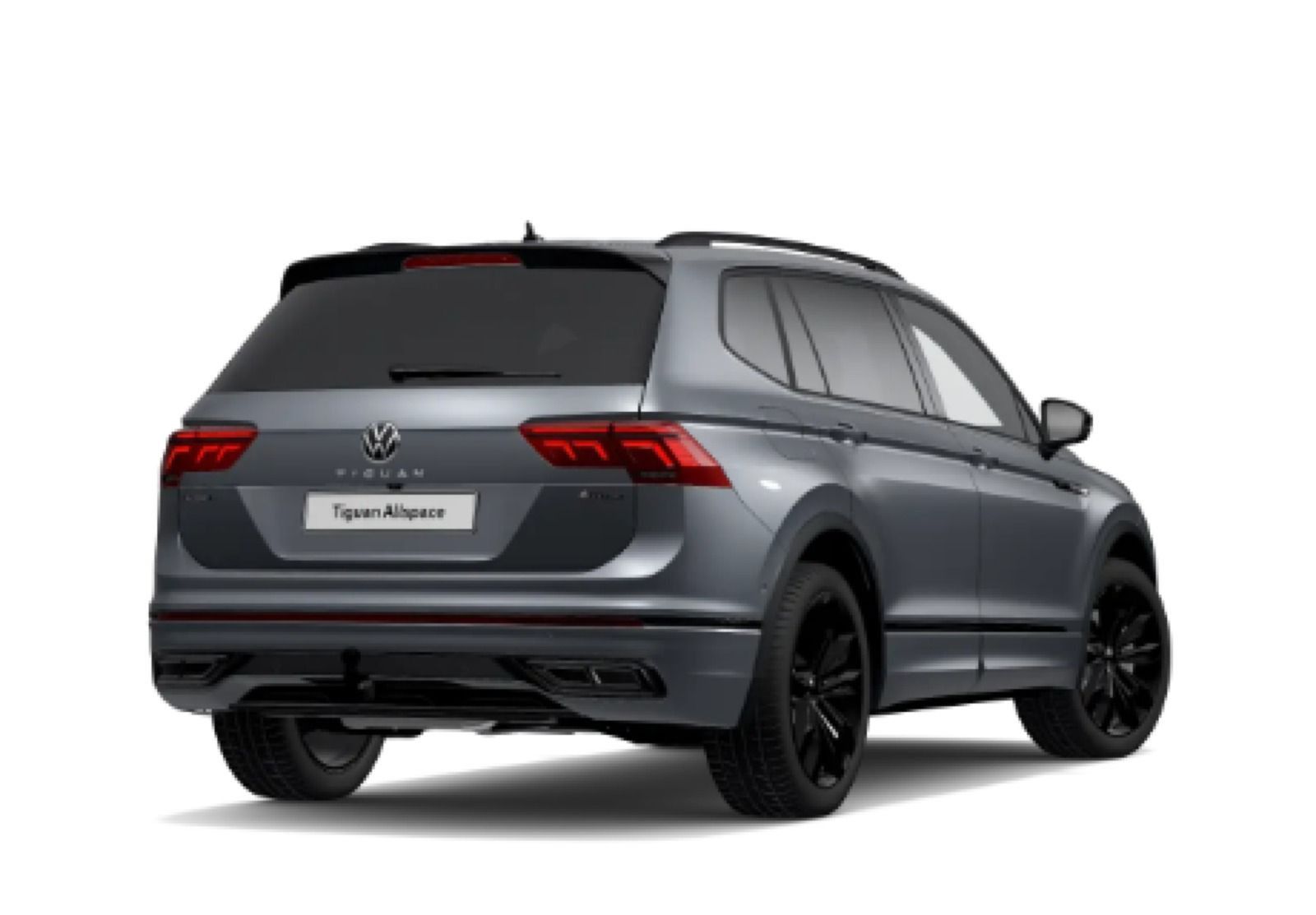 Volkswagen Tiguan Allspace - Bild 2