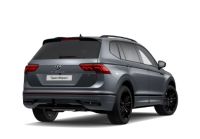 Volkswagen Tiguan Allspace - Vorschau Bild 2