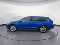 Skoda Octavia - Vorschau Bild 3
