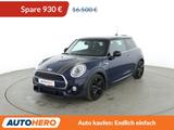 MINI Cooper Aut.*NAVI*TEMPO*PDC*SHZ*PANO* - MINI Cooper in Stuttgart