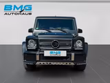 Mercedes-Benz G 65 AMG Designo Magno AHK DISTRONIC H/K - Mercedes-Benz G 65 AMG Gebrauchtwagen