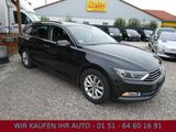 Volkswagen Passat Variant Comfortline #PDC#NAVI#4 - Volkswagen Passat aus 2015