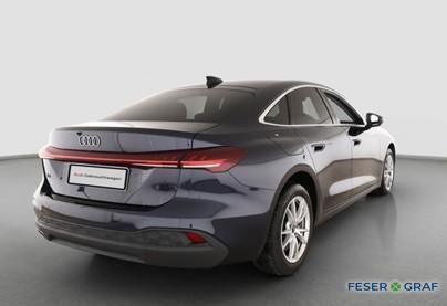 Audi A5 - Bild 6