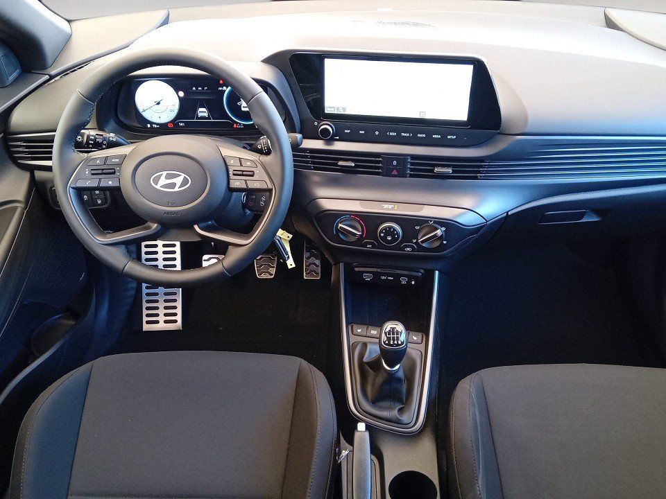 Hyundai BAYON – Bild 11