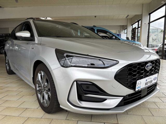 Ford Focus Turnier 1.0 EcoBoost ST-Line NaviLEDAHK